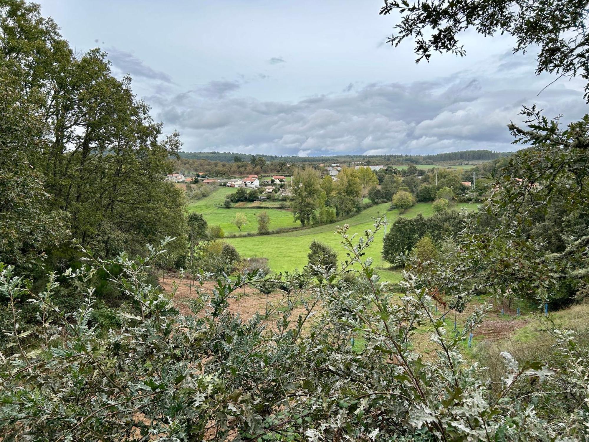 Casa Do Souto - Nature & Experiences - Turismo Rural Bragança Esterno foto