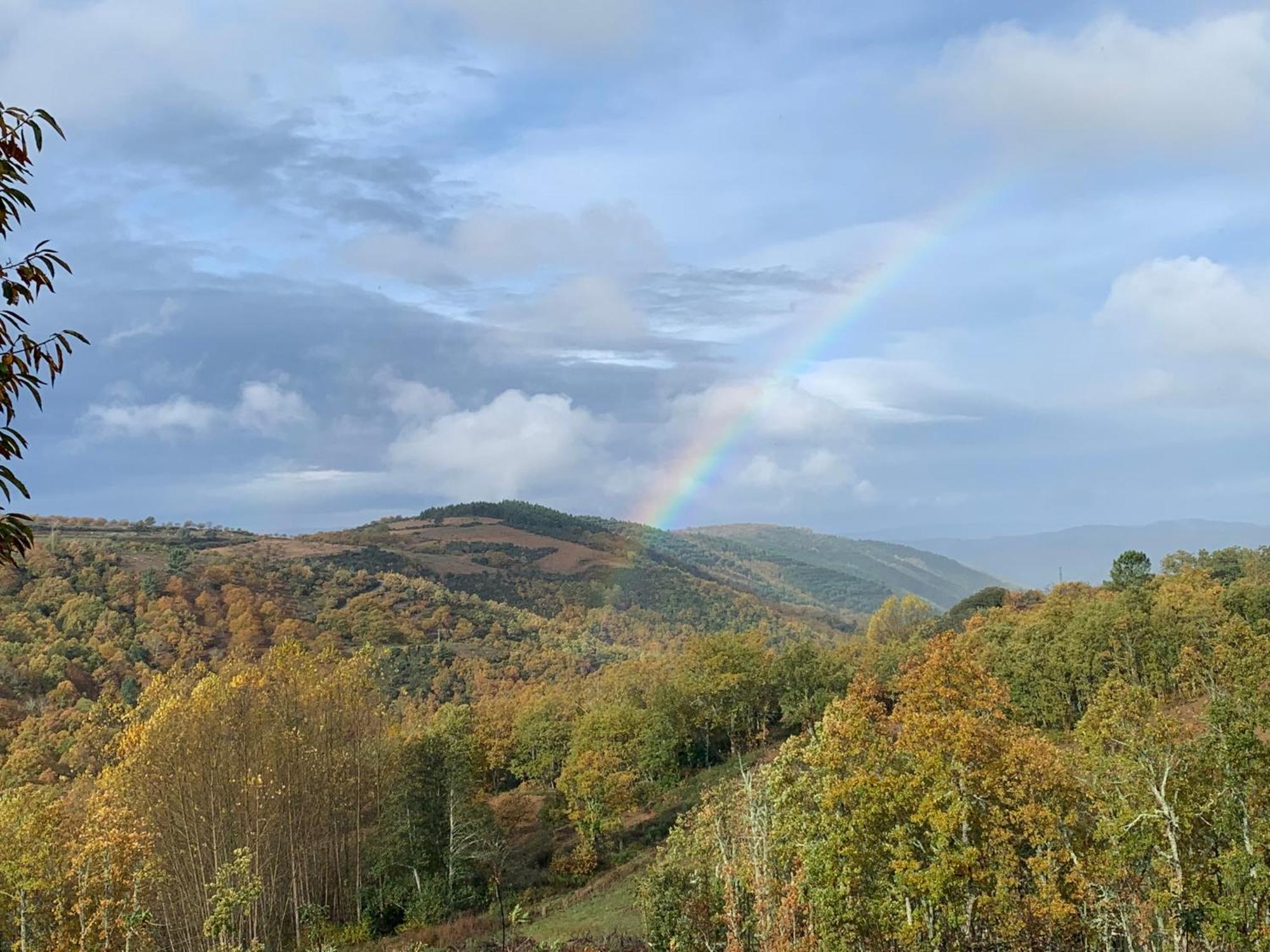 Casa Do Souto - Nature & Experiences - Turismo Rural Bragança Esterno foto