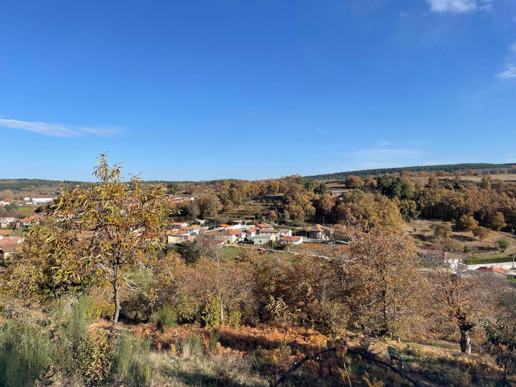 Casa Do Souto - Nature & Experiences - Turismo Rural Bragança Esterno foto