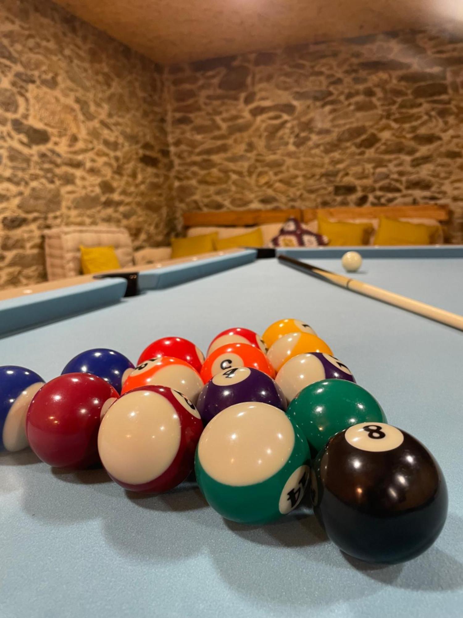 Casa Do Souto - Nature & Experiences - Turismo Rural Bragança Esterno foto