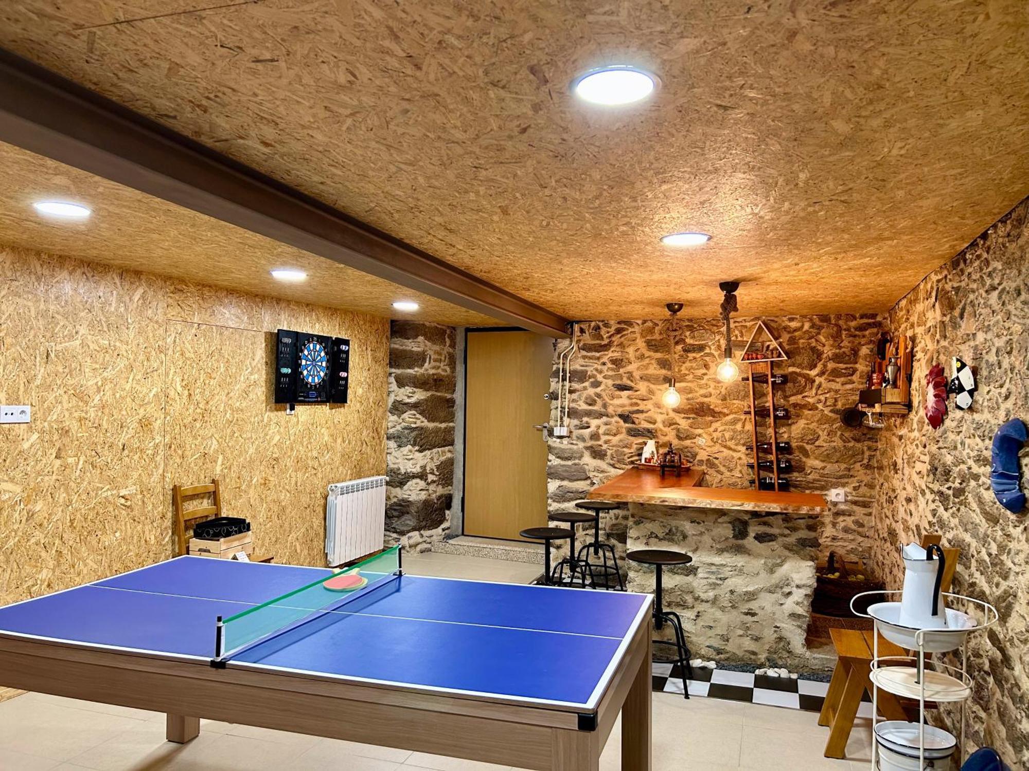 Casa Do Souto - Nature & Experiences - Turismo Rural Bragança Esterno foto