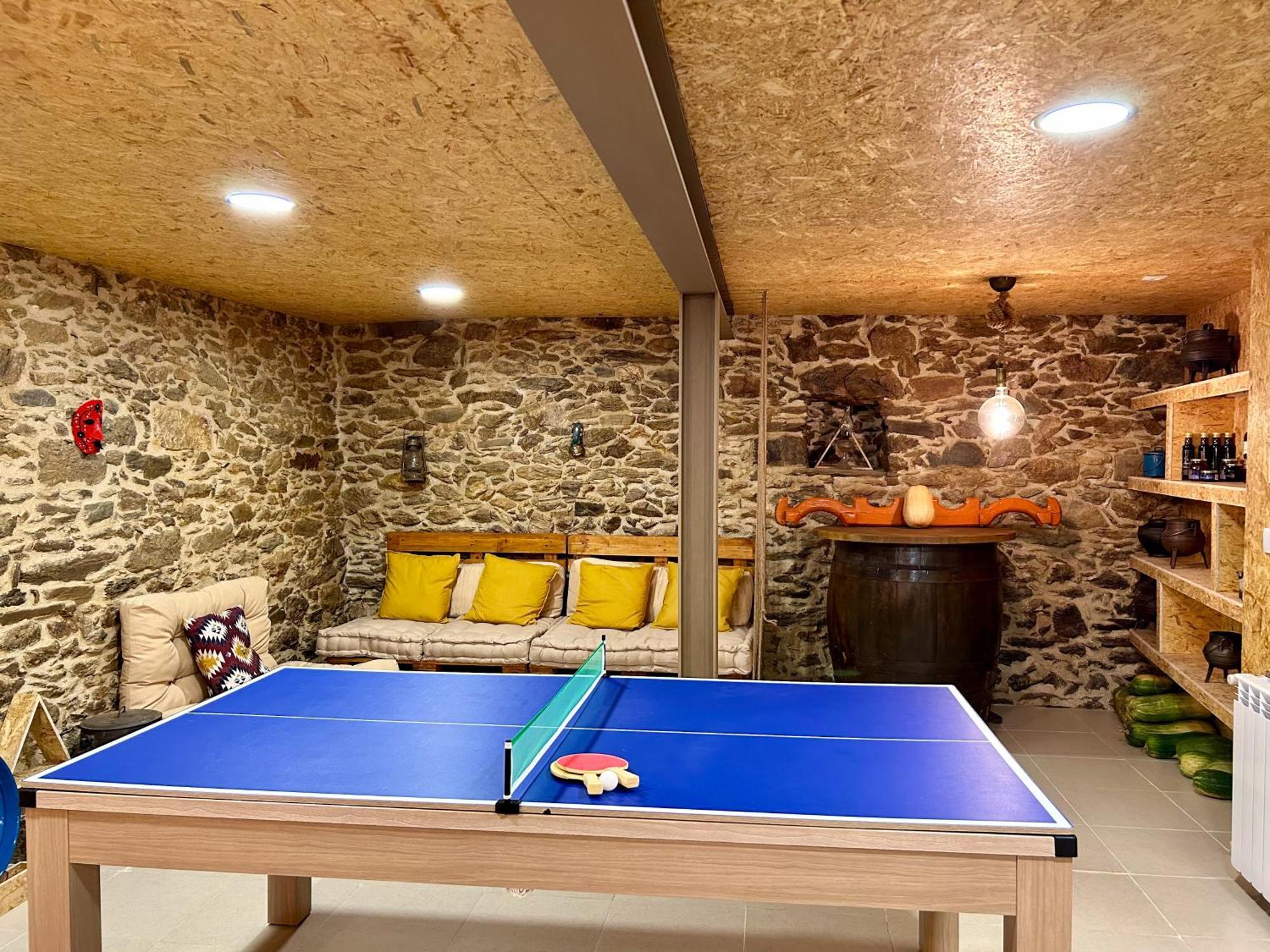 Casa Do Souto - Nature & Experiences - Turismo Rural Bragança Esterno foto