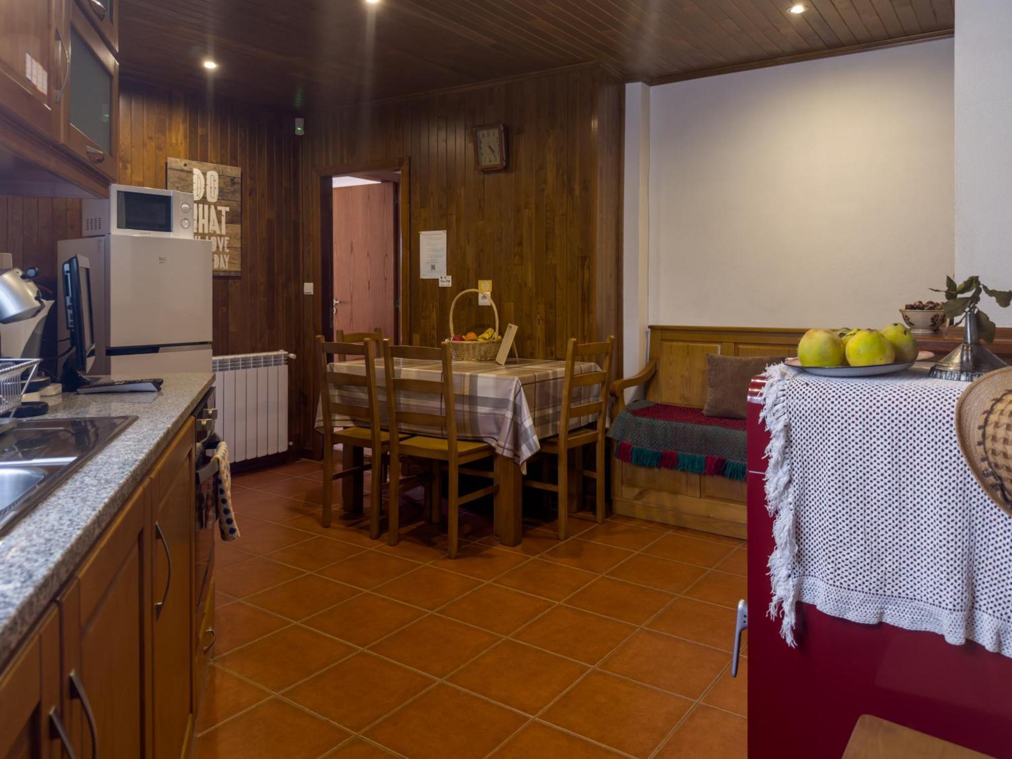 Casa Do Souto - Nature & Experiences - Turismo Rural Bragança Esterno foto