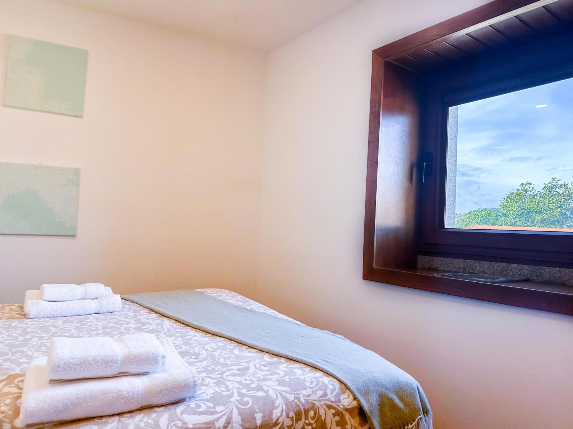 Casa Do Souto - Nature & Experiences - Turismo Rural Bragança Esterno foto