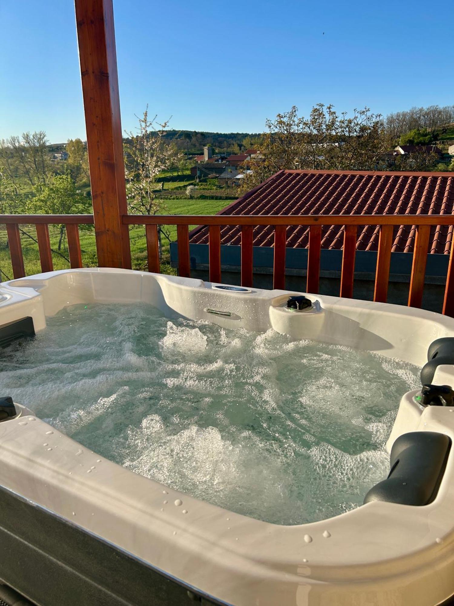 Casa Do Souto - Nature & Experiences - Turismo Rural Bragança Esterno foto